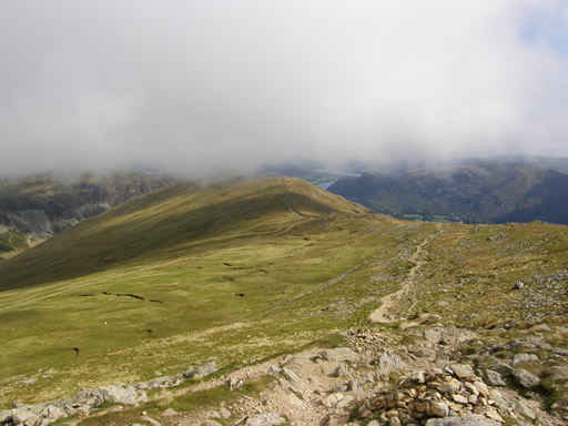 Birkhouse Moor